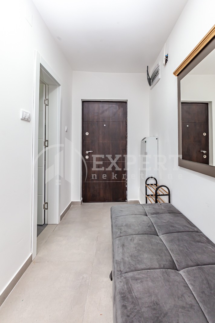 Dvosoban stan, 55 m2, Crveni Pevac, Hajduk Stanka ID: i-013270 13