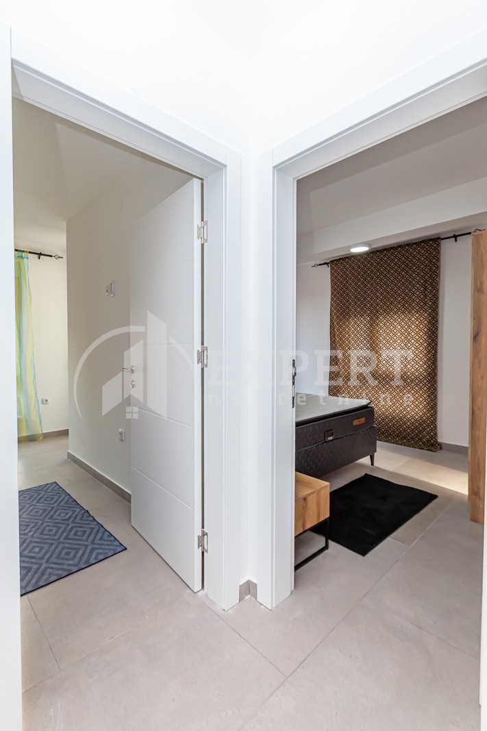 Dvosoban stan, 55 m2, Crveni Pevac, Hajduk Stanka ID: i-013270 14