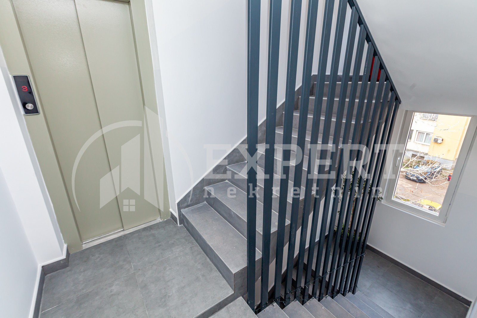 Dvosoban stan, 55 m2, Crveni Pevac, Hajduk Stanka ID: i-013270 15