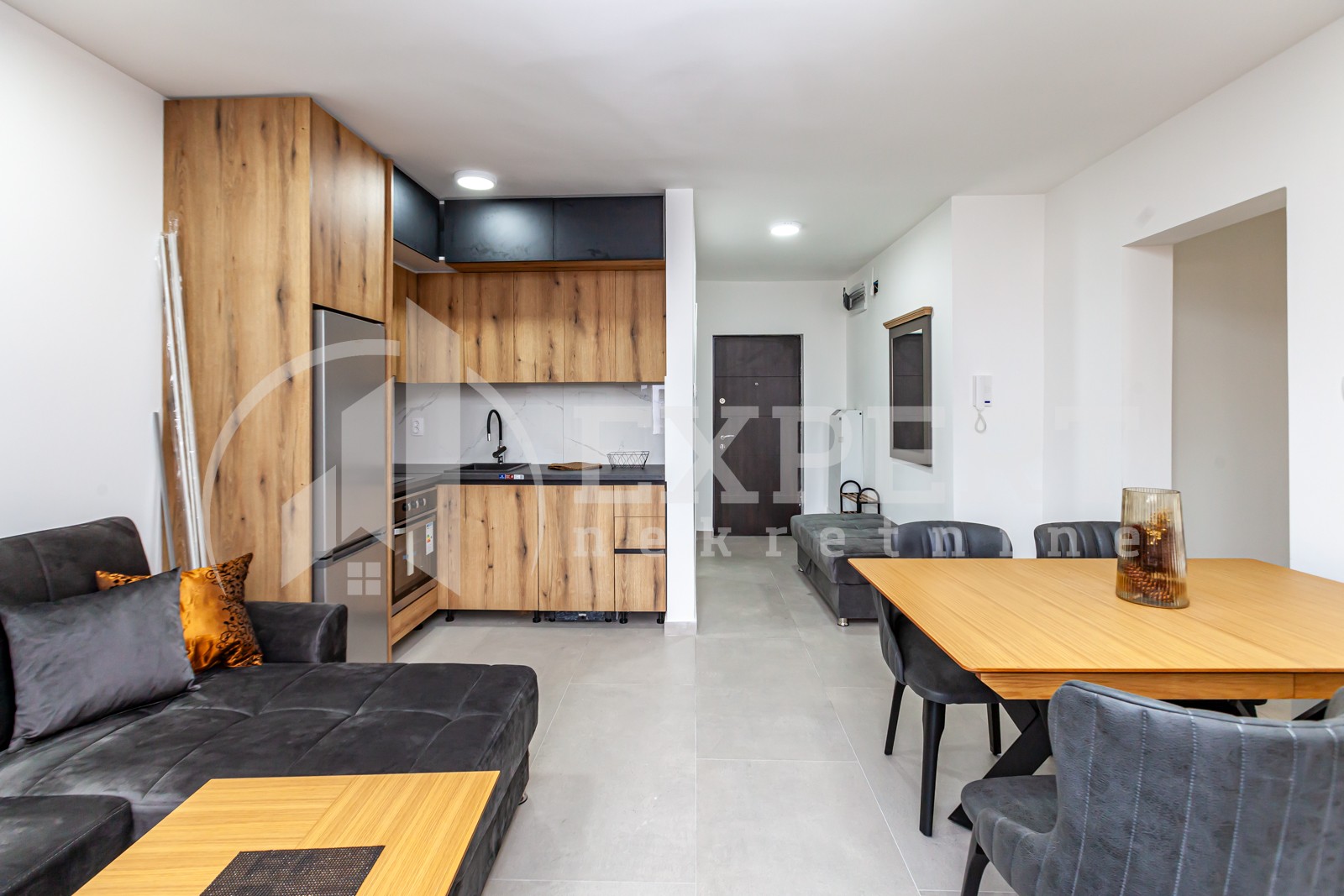 Dvosoban stan, 55 m2, Crveni Pevac, Hajduk Stanka ID: i-013270 4