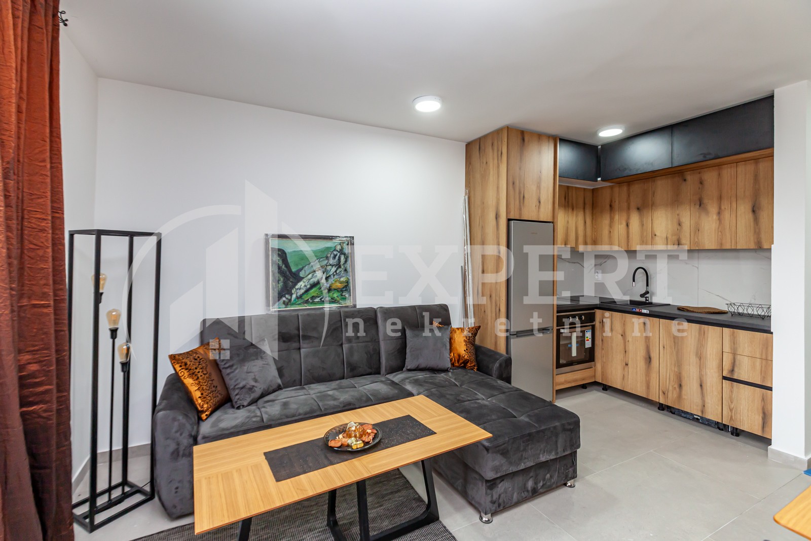 Dvosoban stan, 55 m2, Crveni Pevac, Hajduk Stanka ID: i-013270 3