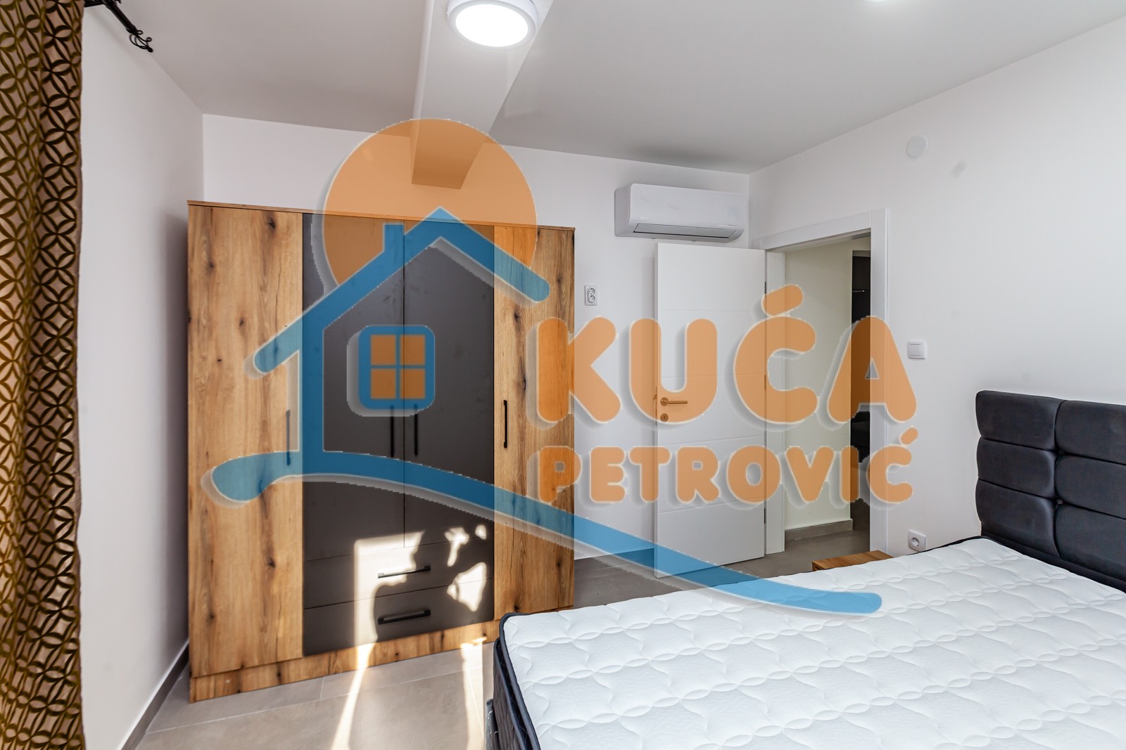 Dvosoban stan, 55 m2, Crveni Pevac, Hajduk Stanka ID: i-013270 7
