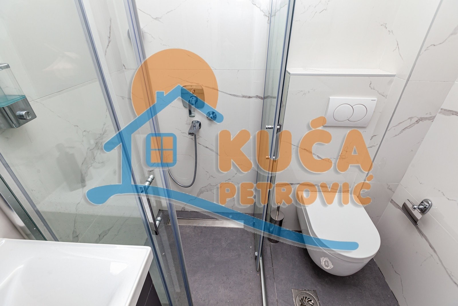 Dvosoban stan, 55 m2, Crveni Pevac, Hajduk Stanka ID: i-013270 9
