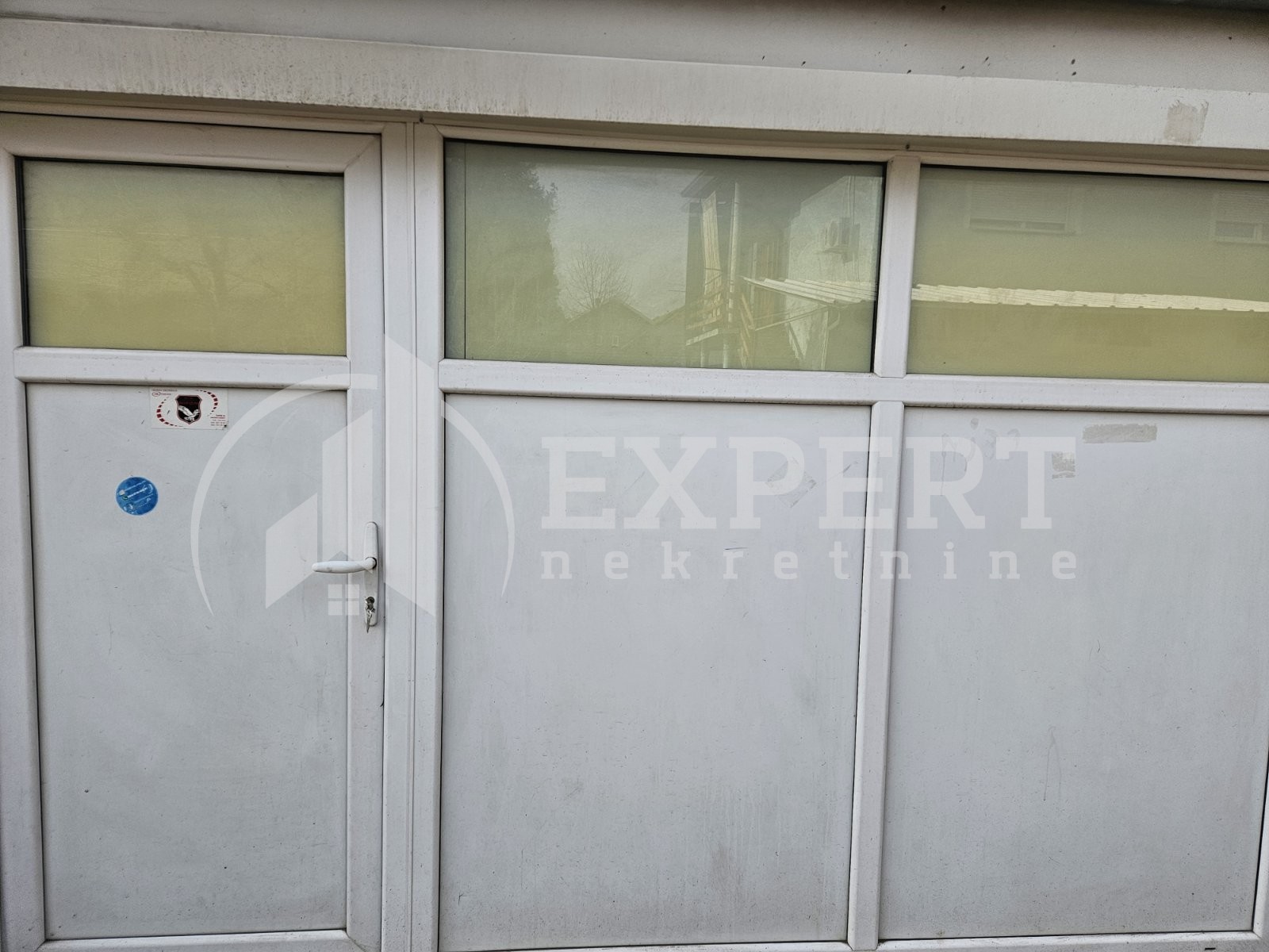 Lokal, 100 m2, Crveni krst, Mariborska ID: i-013276 10