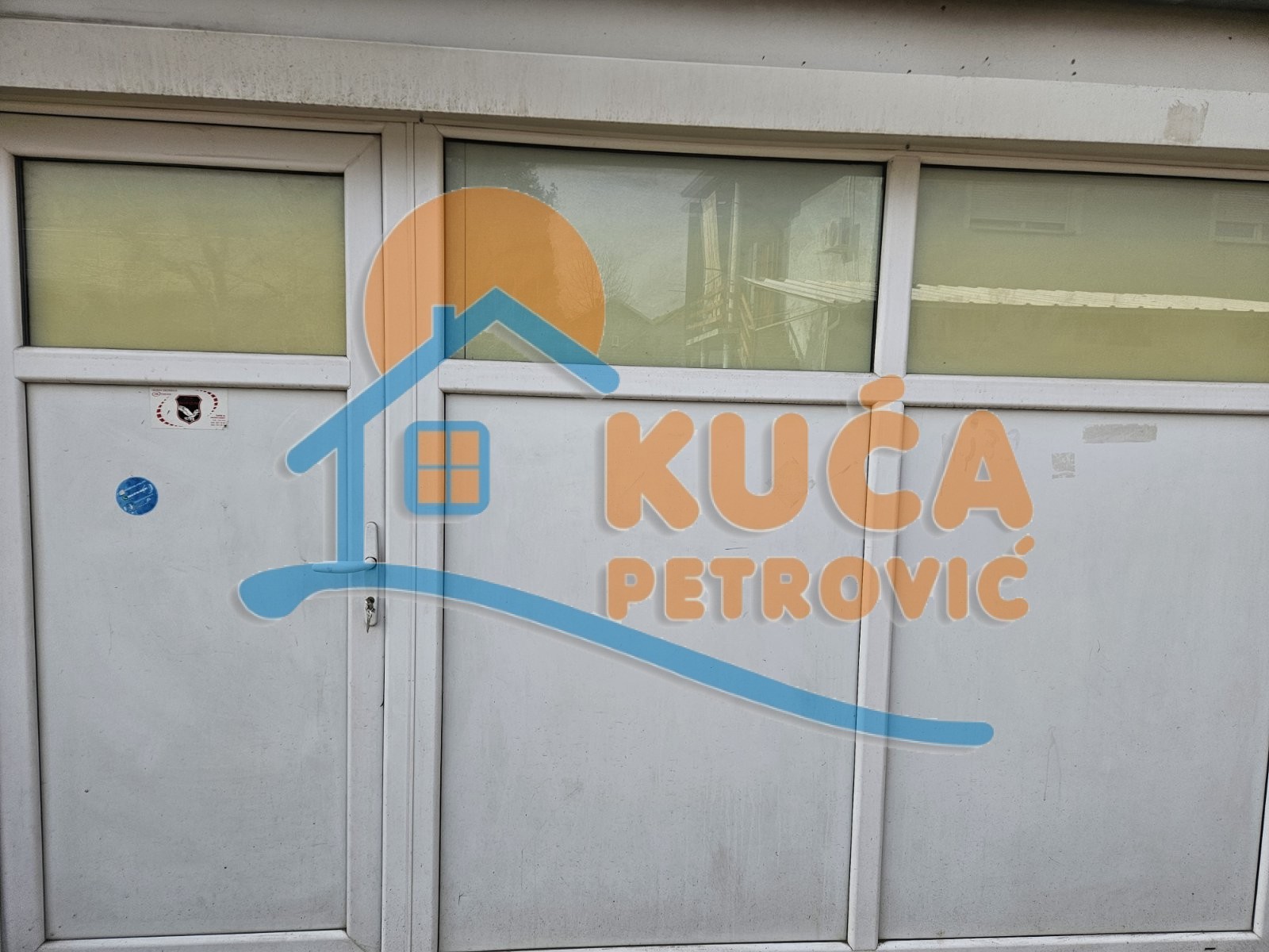 Lokal, 100 m2, Crveni krst, Mariborska ID: i-013276 10