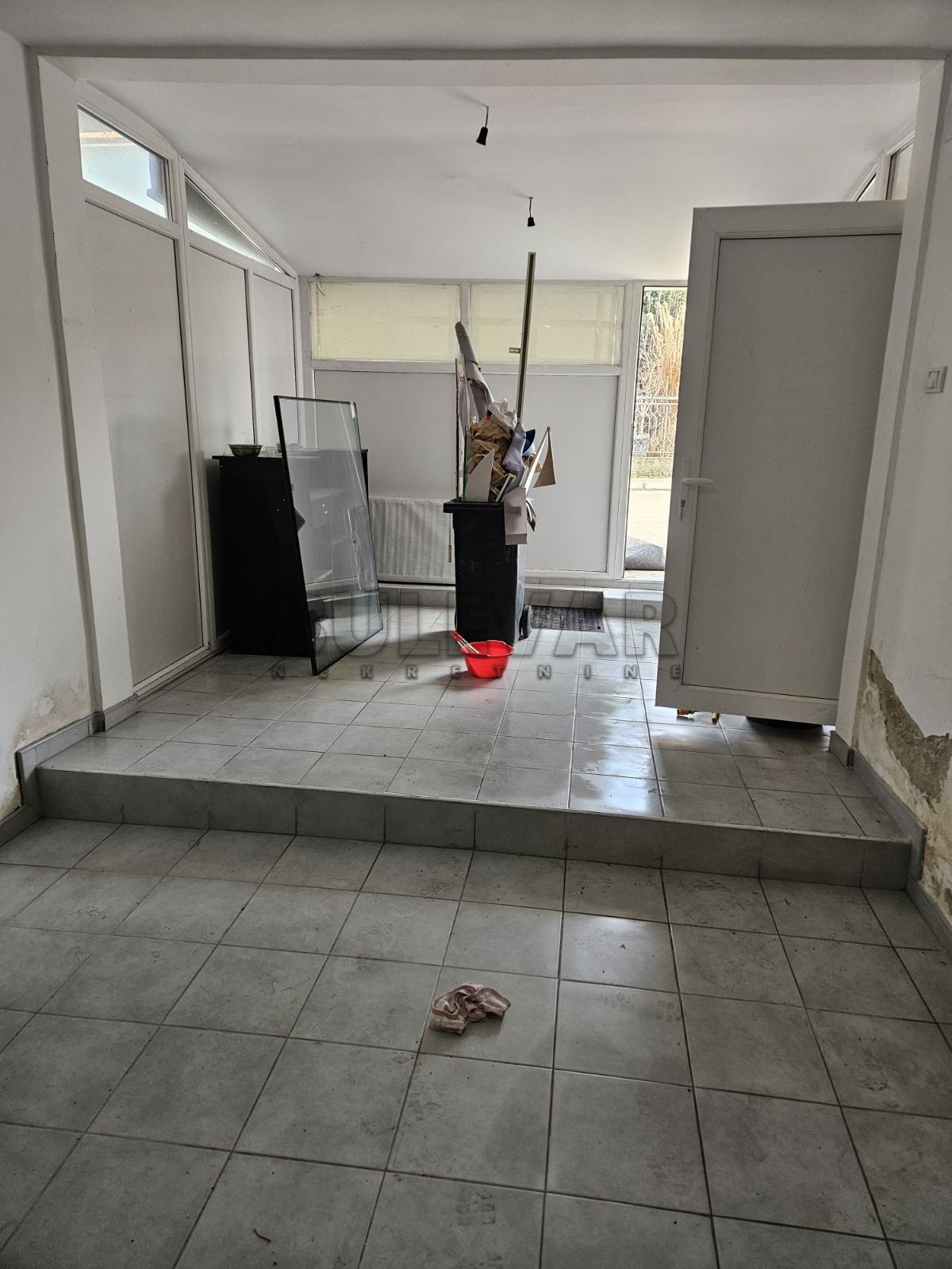 Lokal, 100 m2, Crveni krst, Mariborska ID: i-013276 2