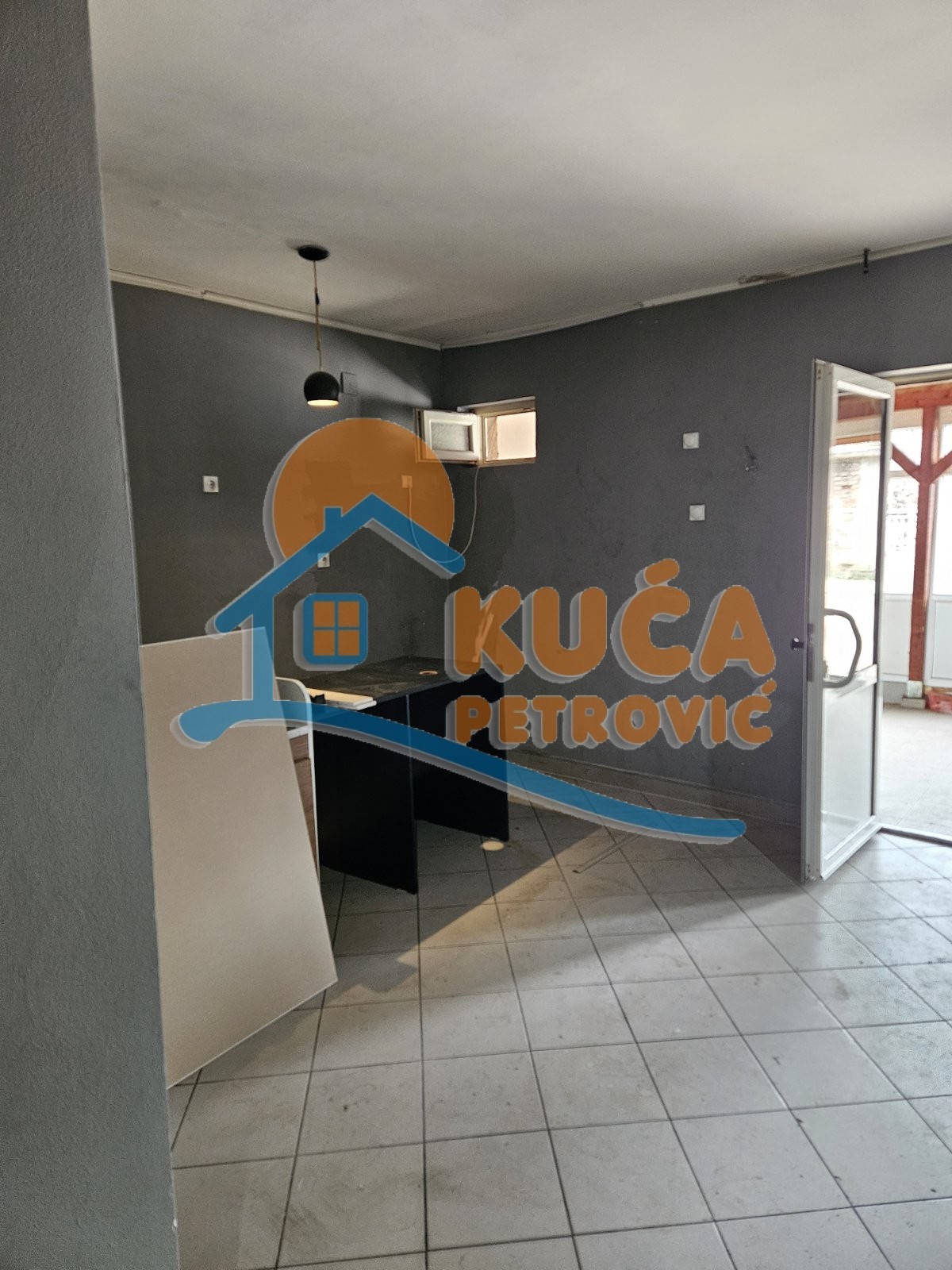 Lokal, 100 m2, Crveni krst, Mariborska ID: i-013276 7