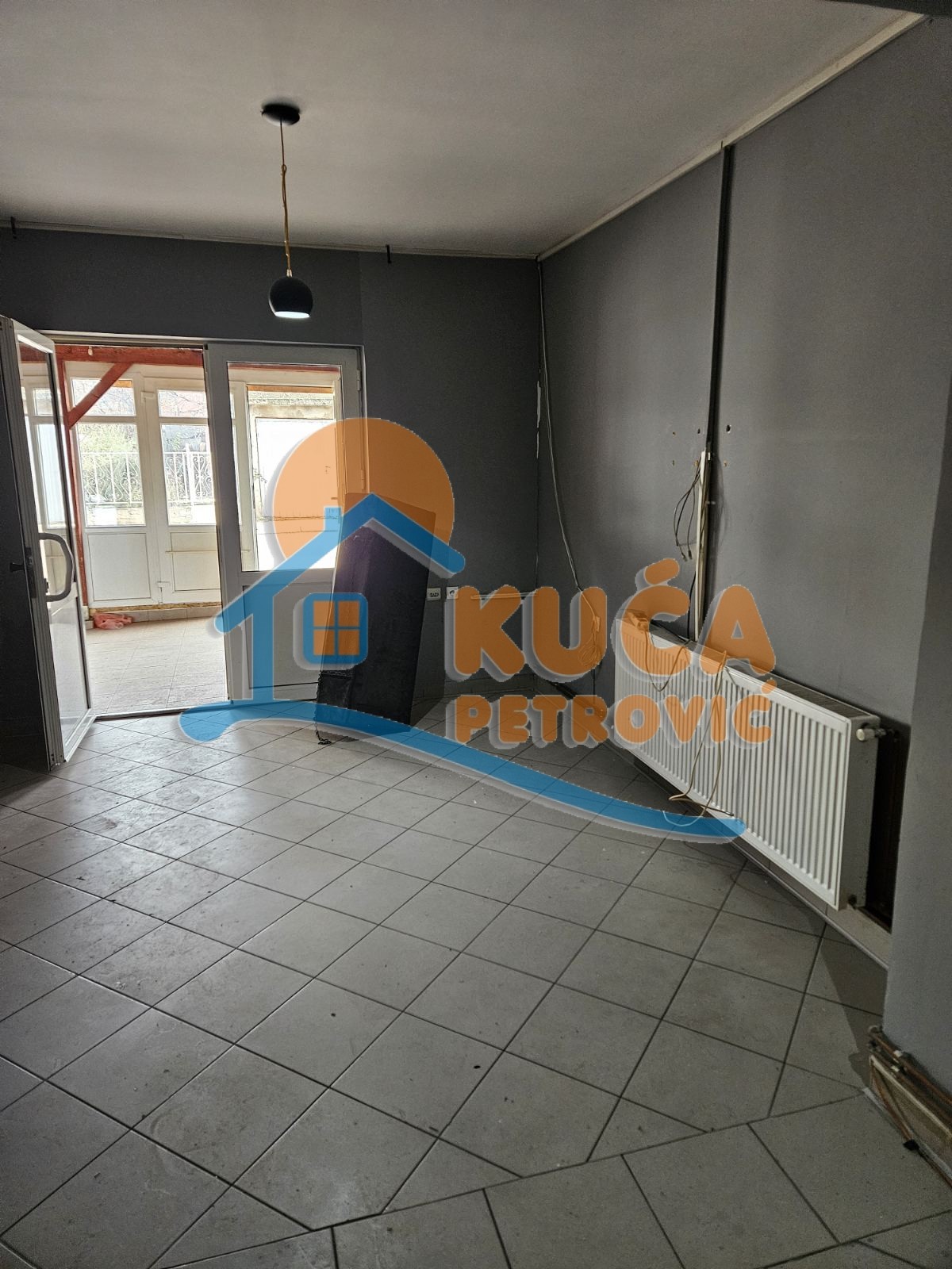 Lokal, 100 m2, Crveni krst, Mariborska ID: i-013276 8