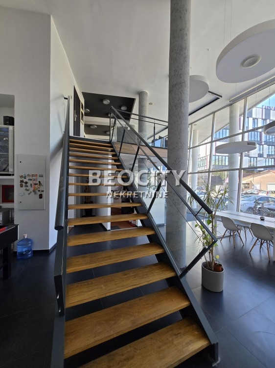 Lokal, 280 m2, Telep, Heroja Pinkija ID: 115792 6