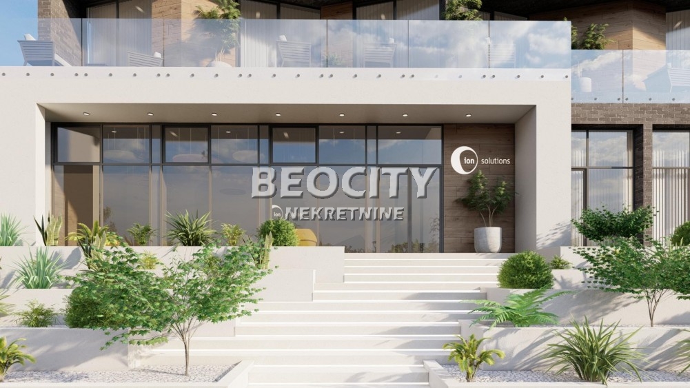 Lokal, 570 m2, Novi Sad ID: 115870 9