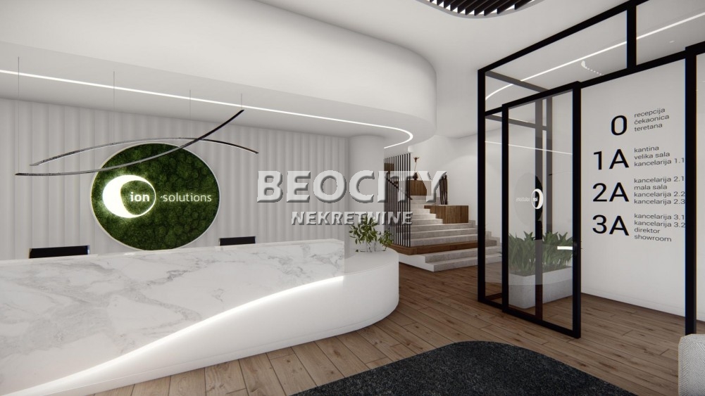 Lokal, 570 m2, Novi Sad ID: 115870 1