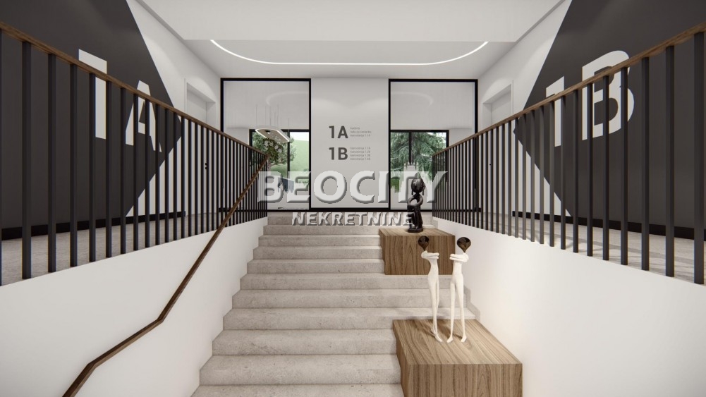 Lokal, 570 m2, Novi Sad ID: 115870 5
