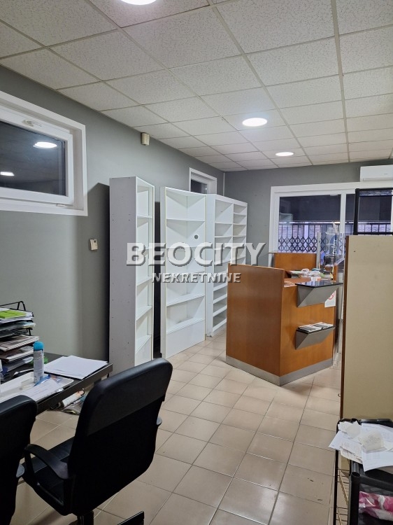 Lokal, 72 m2, Zemun, Branka Pešića ID: 115838 2