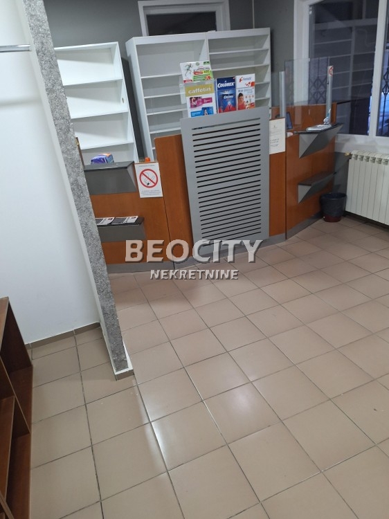 Lokal, 72 m2, Zemun, Branka Pešića ID: 115838 4