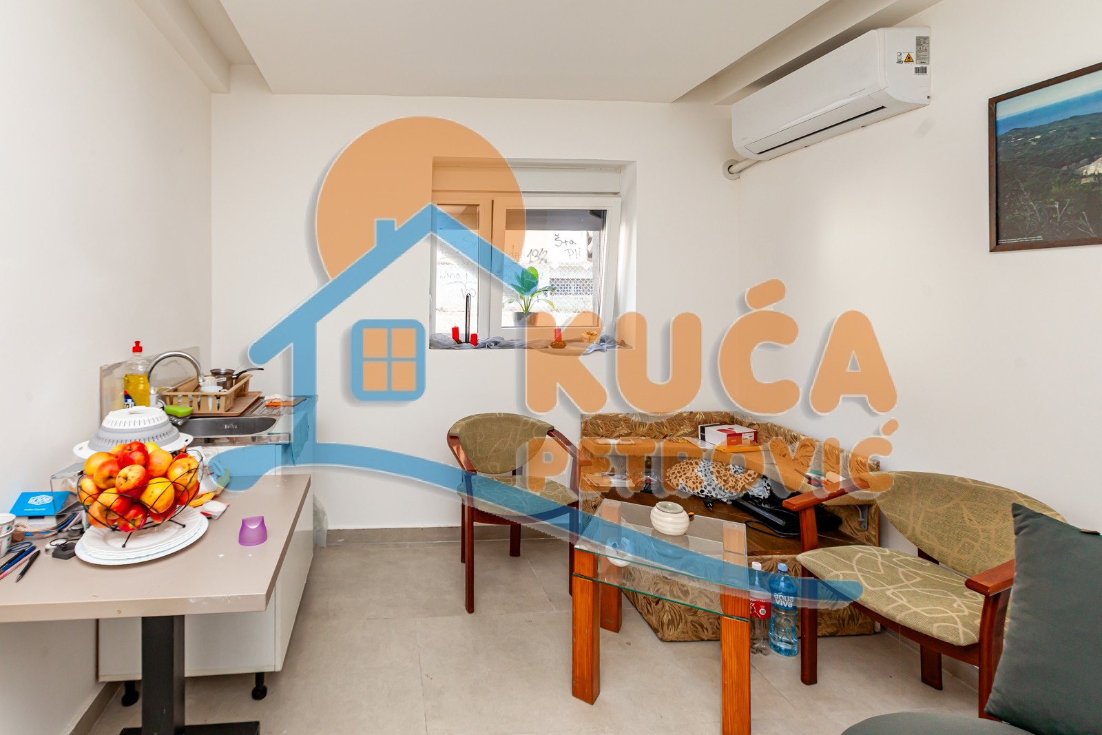 Lokal, 73 m2, Crveni Pevac, Hajduk Stanka ID: i-013272 1