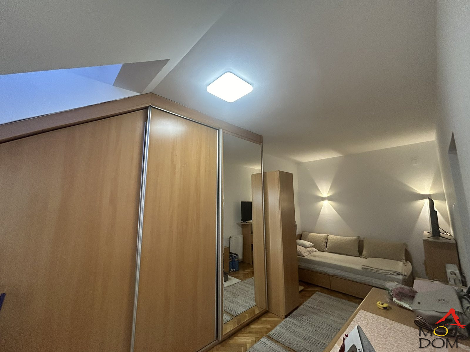 Stan,NOVI SAD,NOVA DETELINARA,kv: 43, € 118800, ID: 1029308 10