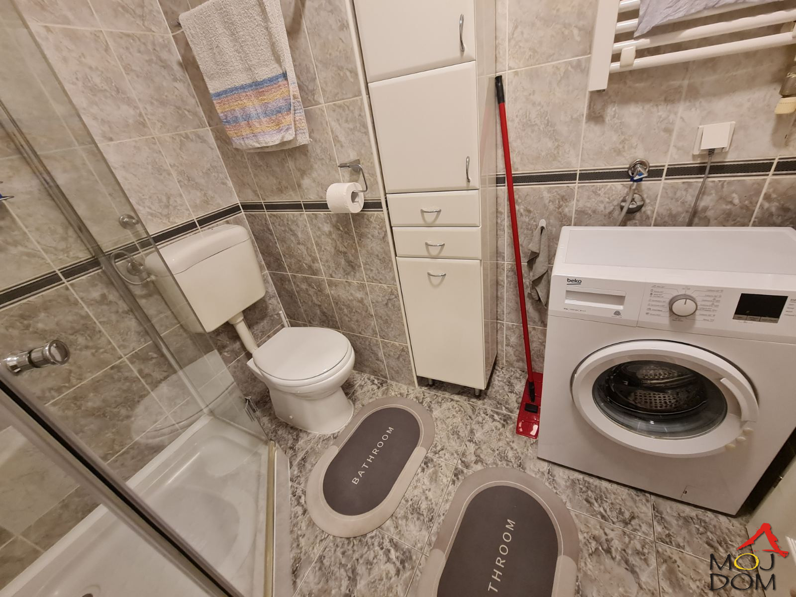 Stan,NOVI SAD,NOVA DETELINARA,kv: 43, € 118800, ID: 1029308 13