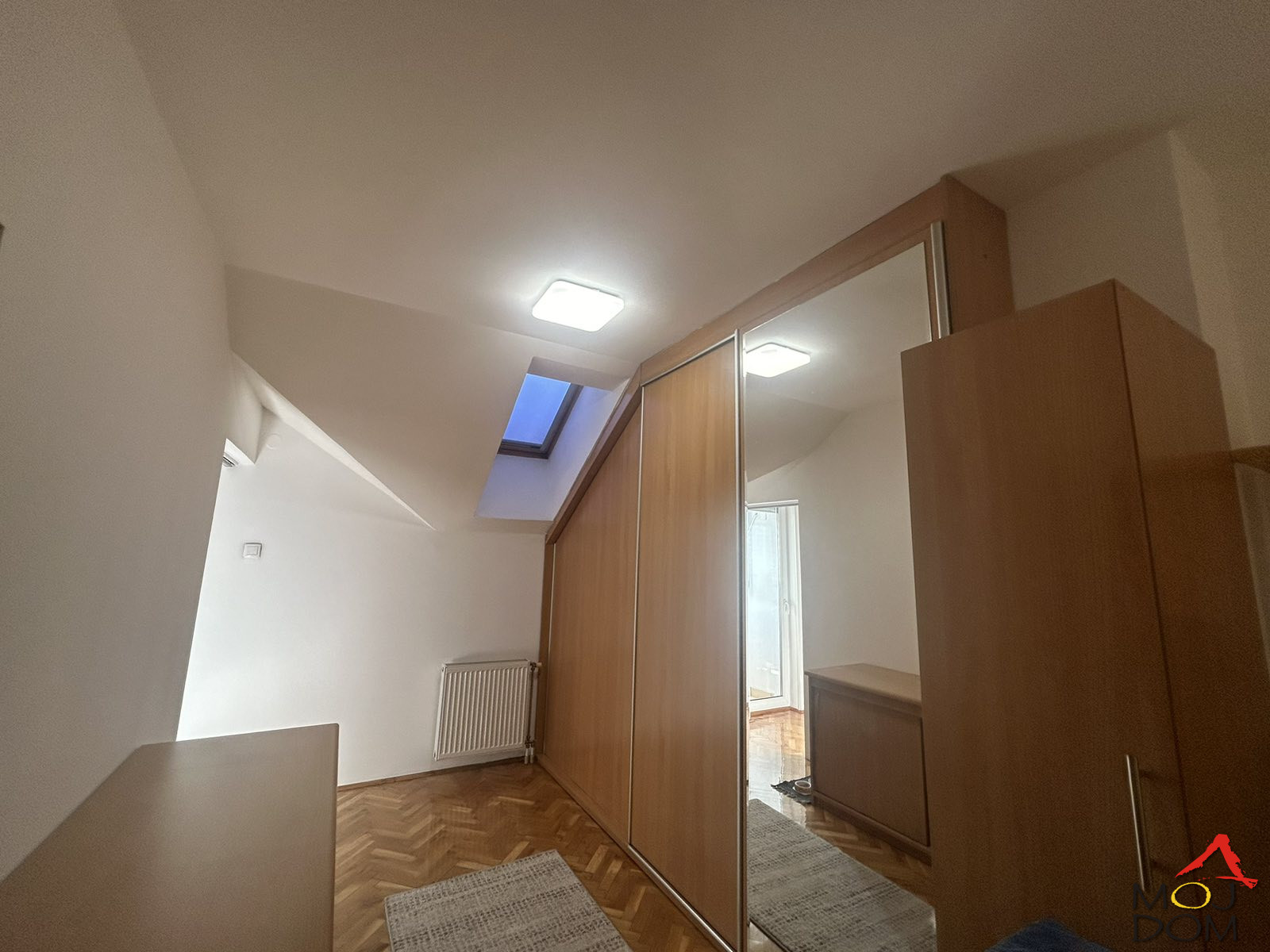 Stan,NOVI SAD,NOVA DETELINARA,kv: 43, € 118800, ID: 1029308 12