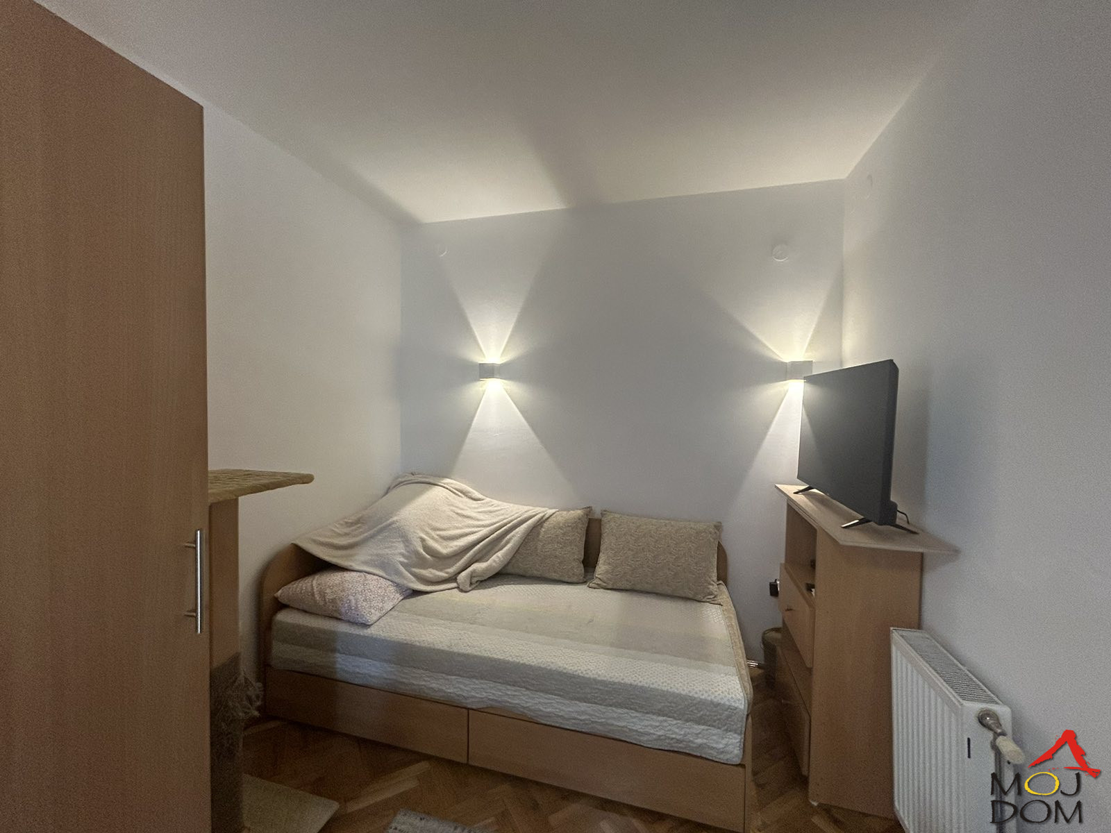 Stan,NOVI SAD,NOVA DETELINARA,kv: 43, € 118800, ID: 1029308 11