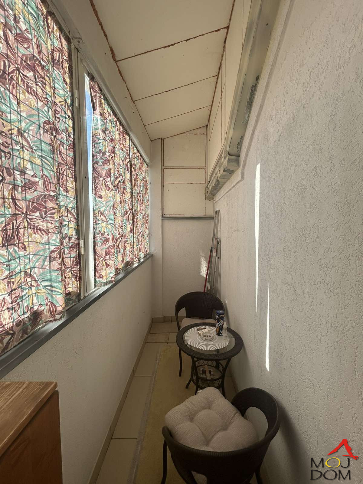 Stan,NOVI SAD,NOVA DETELINARA,kv: 43, € 118800, ID: 1029308 16