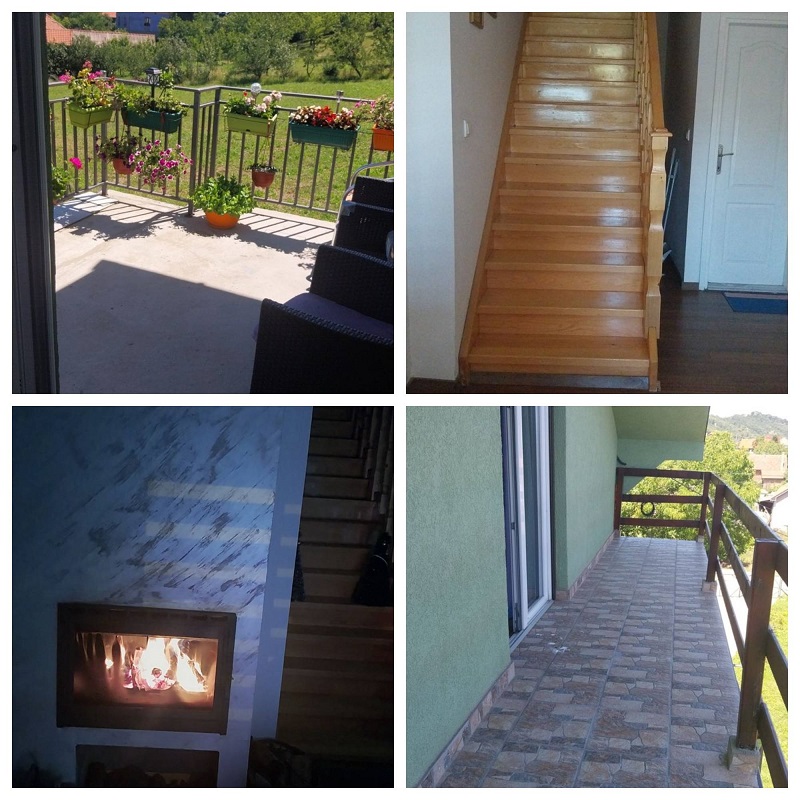 Kuca na prodaju Beograd Ritopek 2