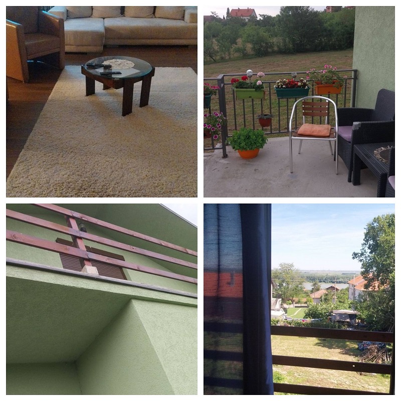 Kuca na prodaju Beograd Ritopek 4