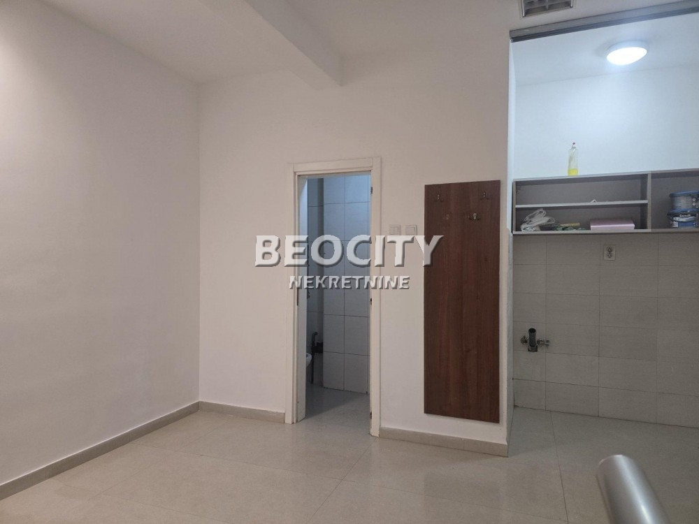 Lokal, 24 m2, Vračar, Šumatovačka ID: 115905 2