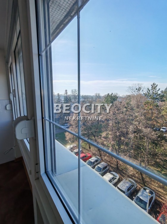 Dvosoban stan, 70 m2, Blok 45, Nehruova ID: 115892 12