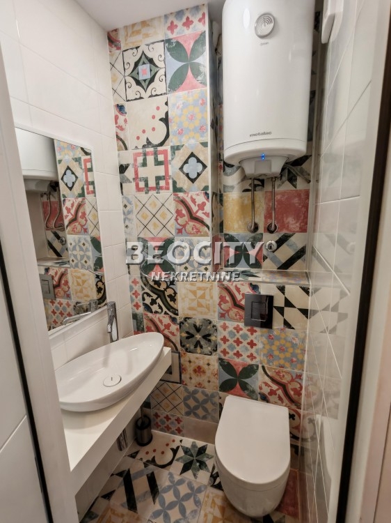 Dvosoban stan, 70 m2, Blok 45, Nehruova ID: 115892 16