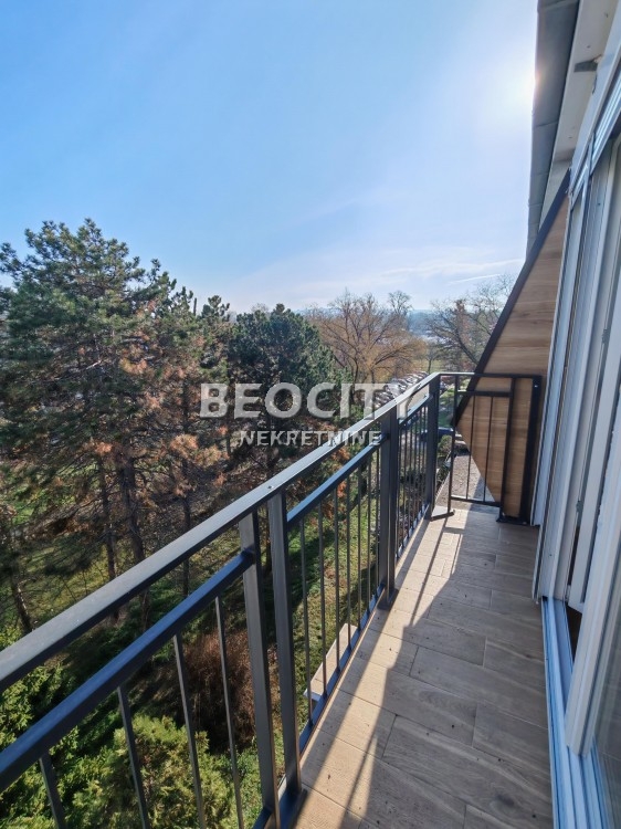 Dvosoban stan, 70 m2, Blok 45, Nehruova ID: 115892 19