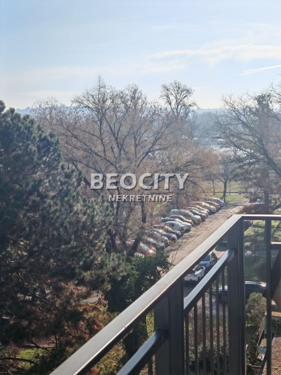 Dvosoban stan, 70 m2, Blok 45, Nehruova ID: 115892 20