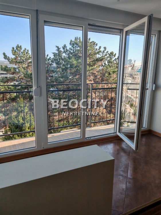 Dvosoban stan, 70 m2, Blok 45, Nehruova ID: 115892 2