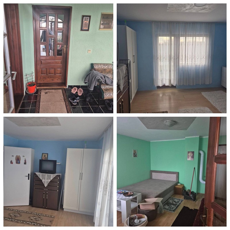 Prodajem kucu u Starim Banovcima 2