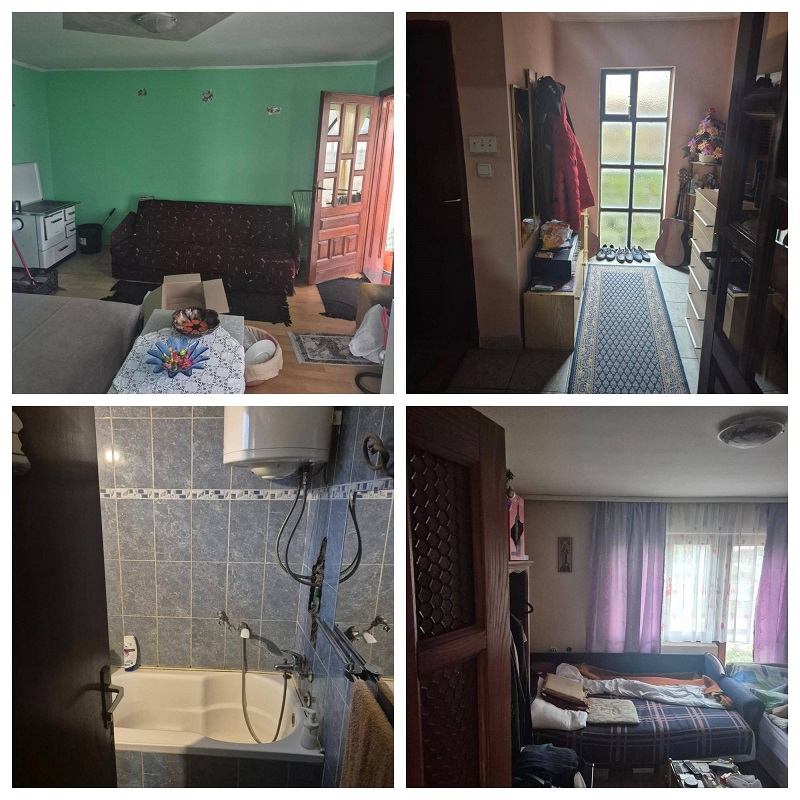 Prodajem kucu u Starim Banovcima 3