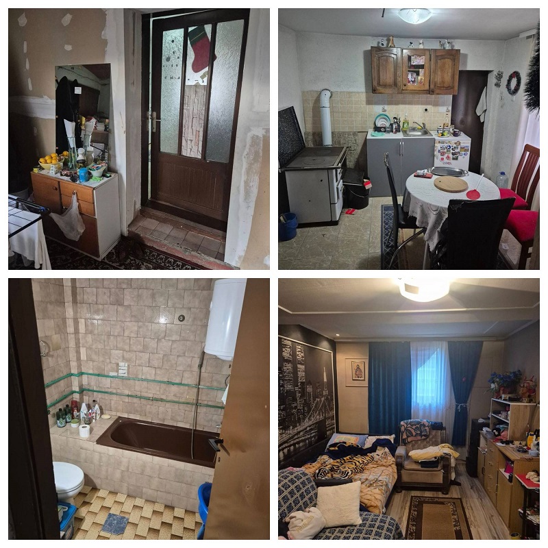 Prodajem kucu u Starim Banovcima 4