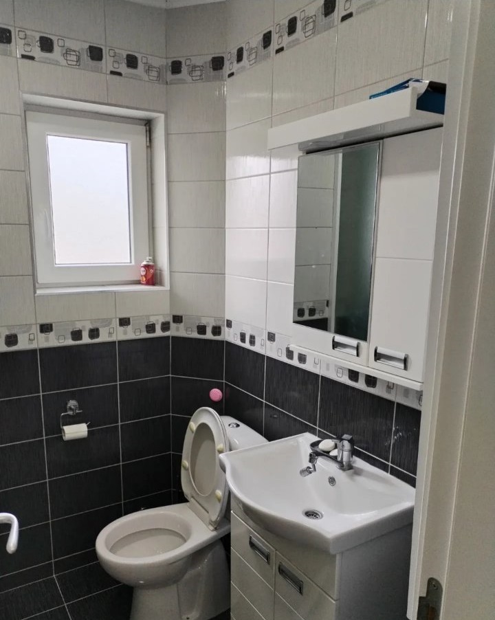 Prodajem stan Beograd Bolec 91m2 5