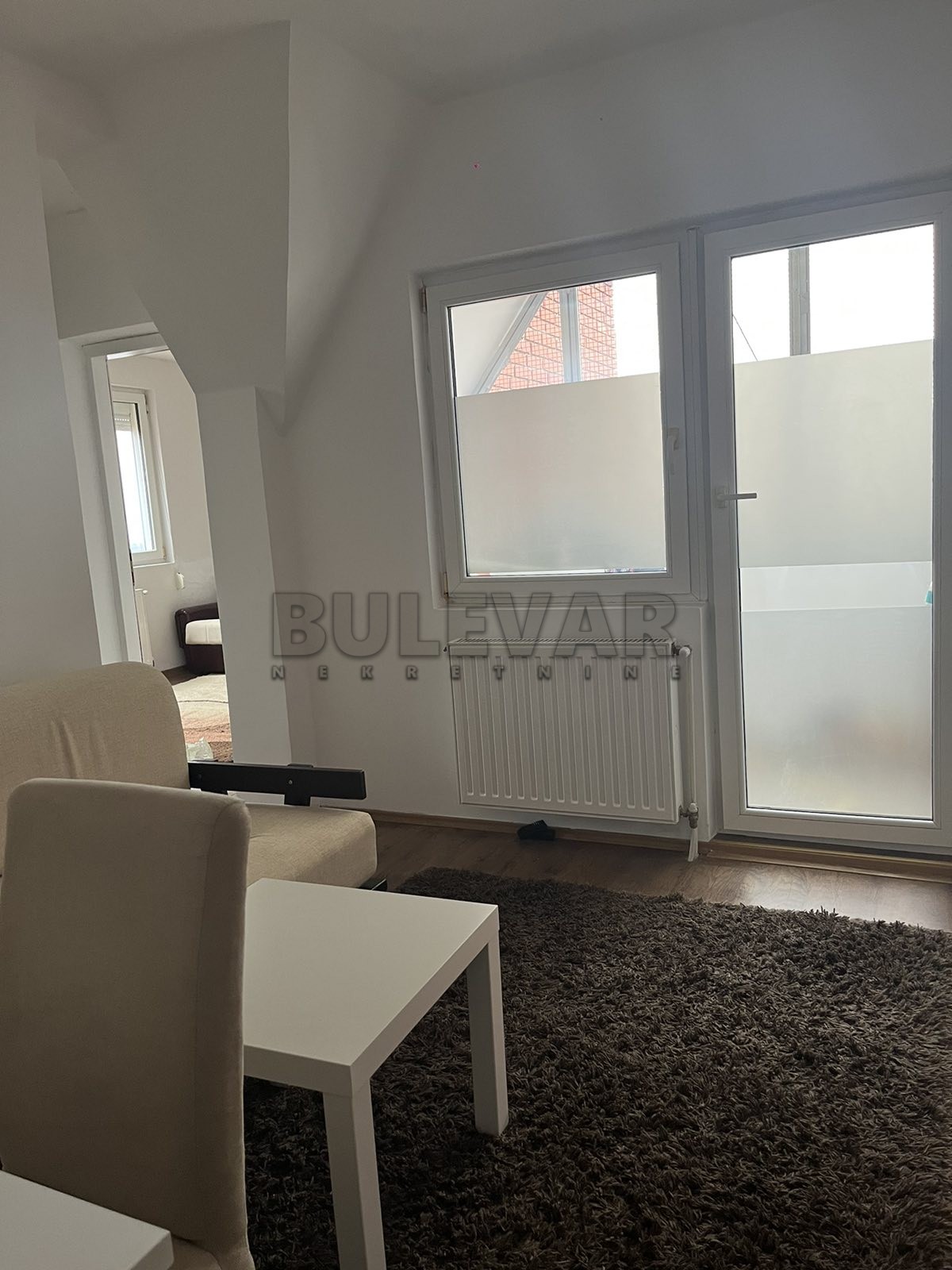 Dvosoban stan, 45 m2, Duvanište, Branka Miljkovića ID: i-013283 2