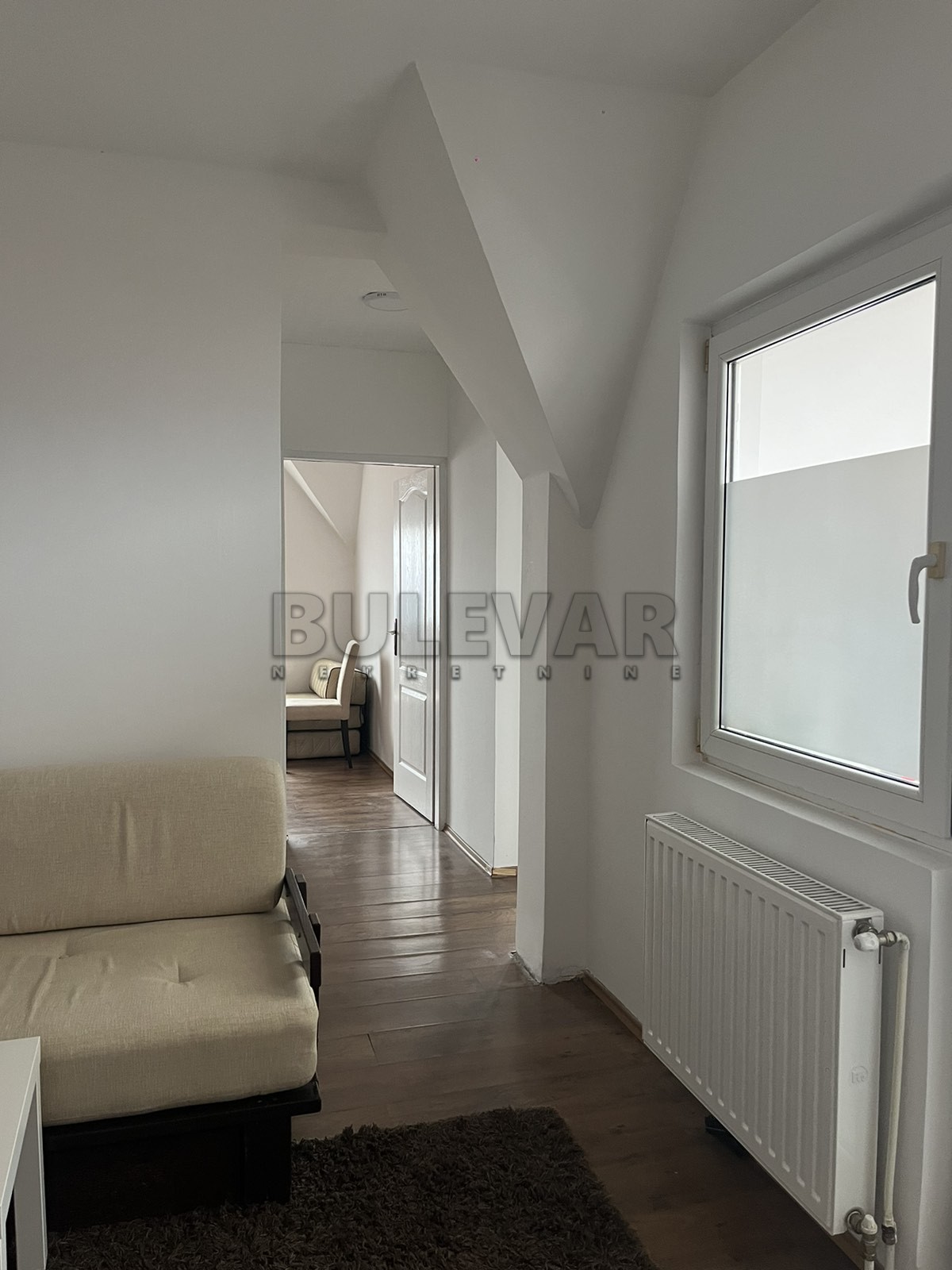 Dvosoban stan, 45 m2, Duvanište, Branka Miljkovića ID: i-013283 15