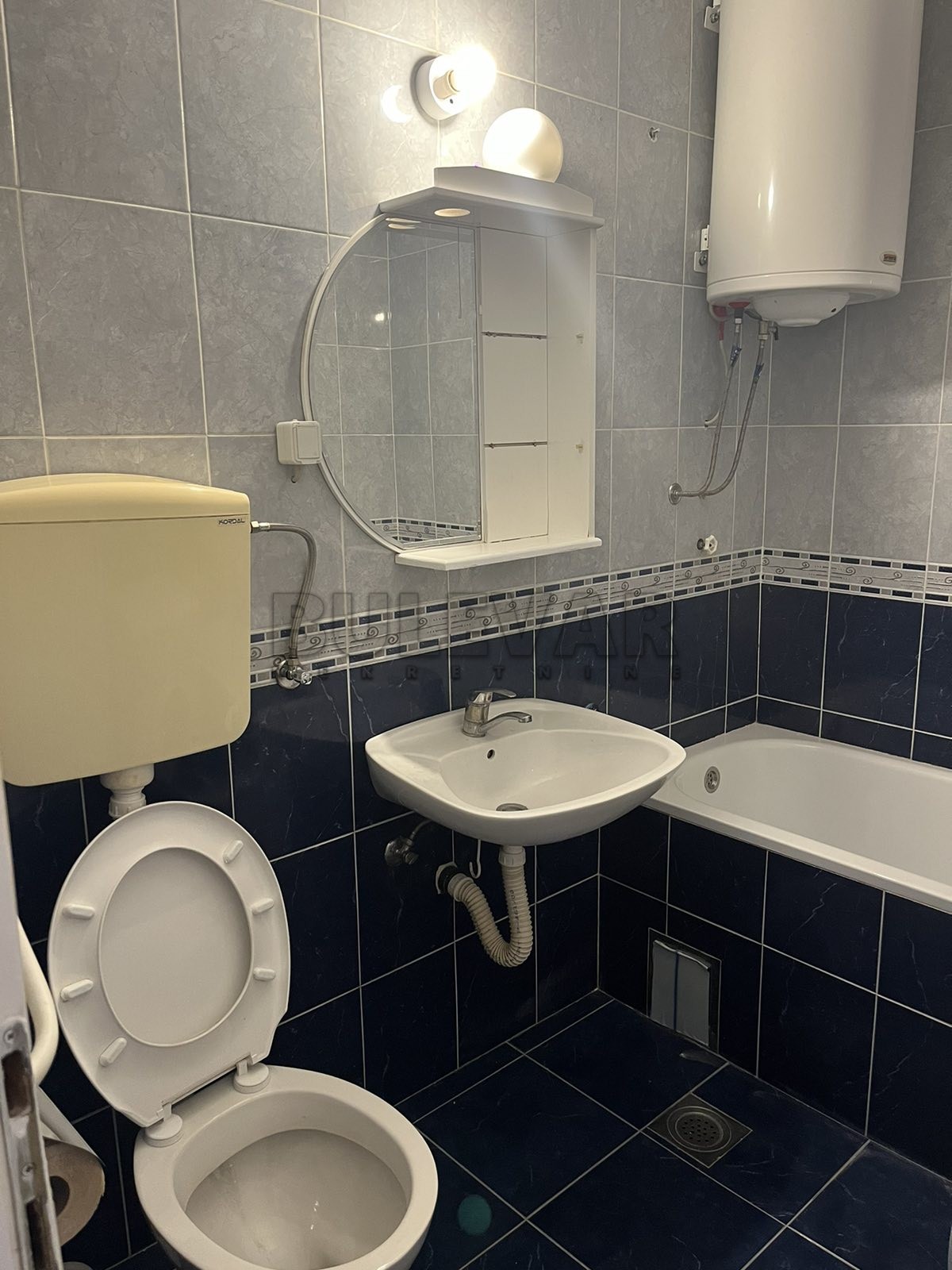 Dvosoban stan, 45 m2, Duvanište, Branka Miljkovića ID: i-013283 18