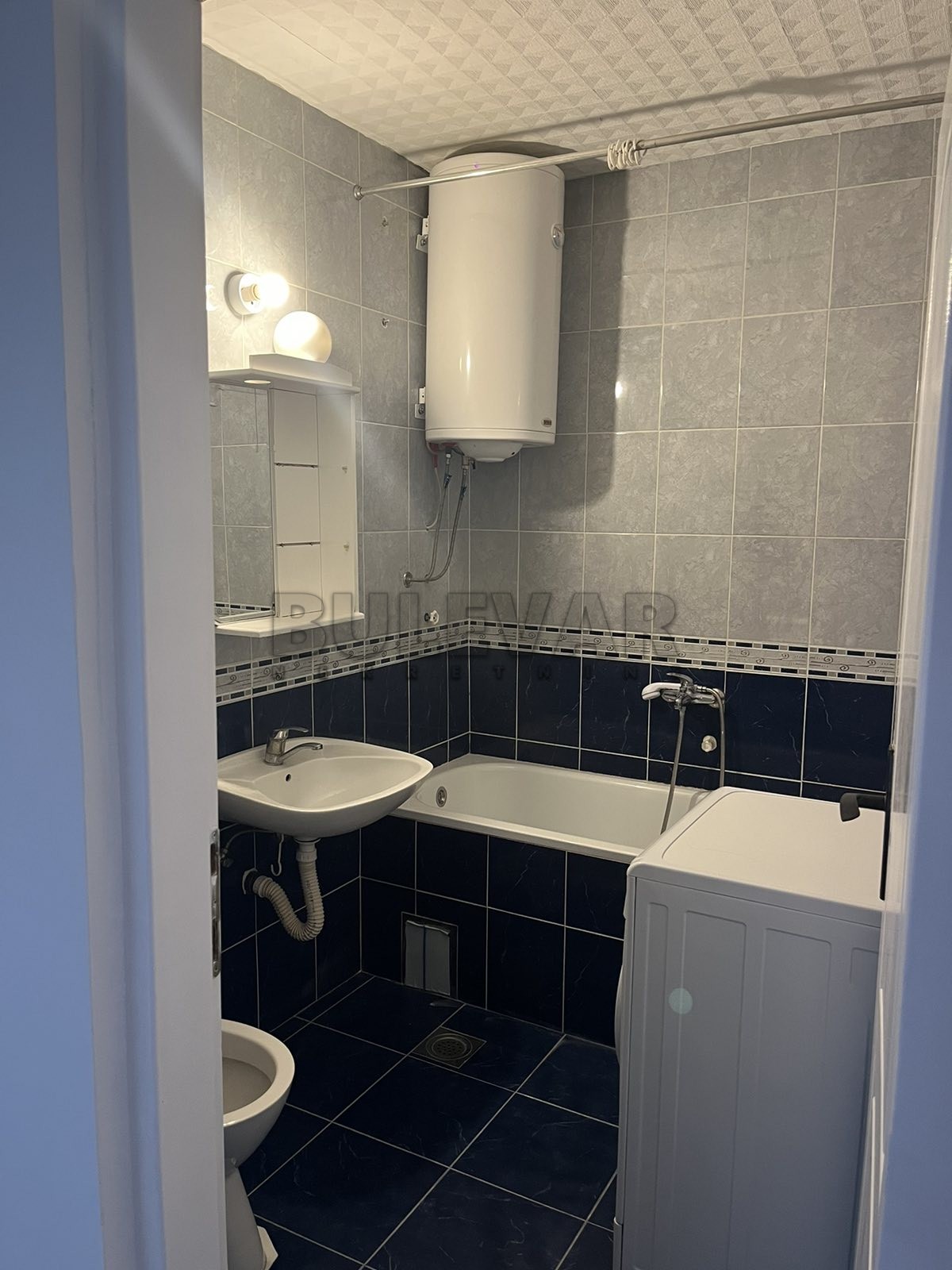 Dvosoban stan, 45 m2, Duvanište, Branka Miljkovića ID: i-013283 19