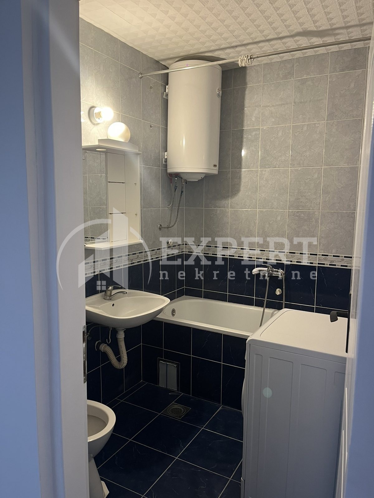 Dvosoban stan, 45 m2, Duvanište, Branka Miljkovića ID: i-013283 19