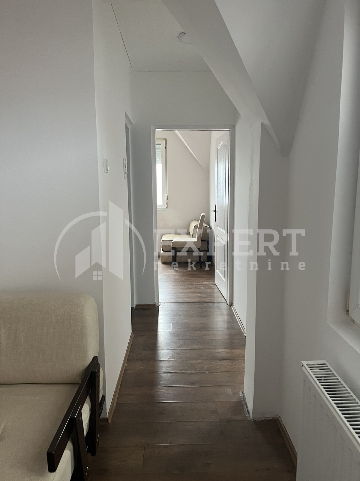 Dvosoban stan, 45 m2, Duvanište, Branka Miljkovića ID: i-013283 21