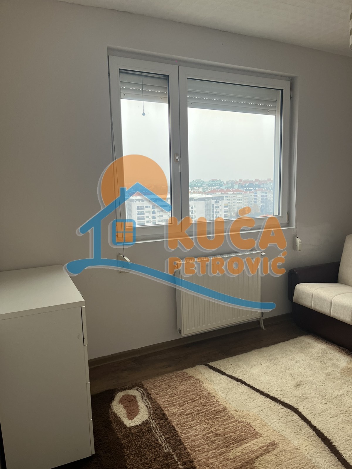 Dvosoban stan, 45 m2, Duvanište, Branka Miljkovića ID: i-013283 11