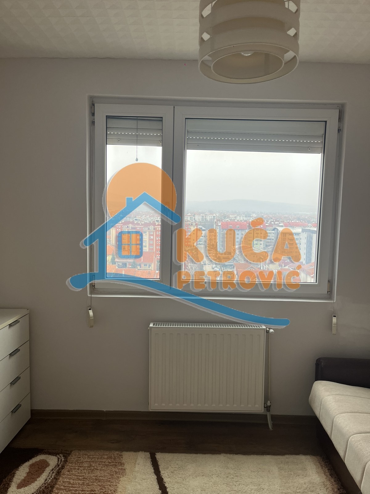 Dvosoban stan, 45 m2, Duvanište, Branka Miljkovića ID: i-013283 12