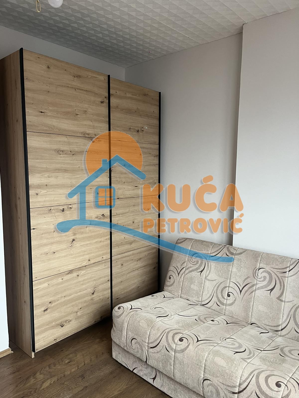 Dvosoban stan, 45 m2, Duvanište, Branka Miljkovića ID: i-013283 13