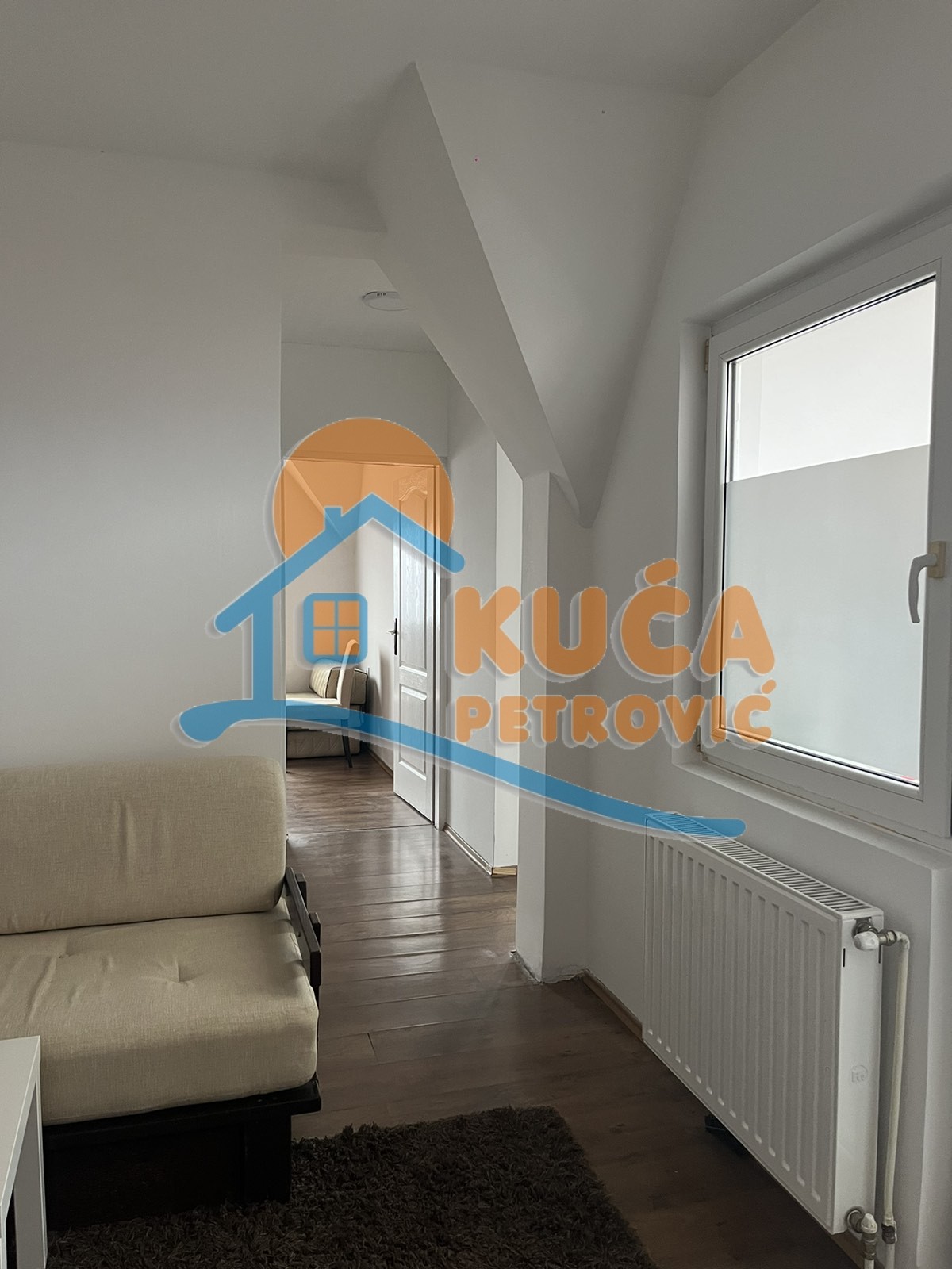 Dvosoban stan, 45 m2, Duvanište, Branka Miljkovića ID: i-013283 15