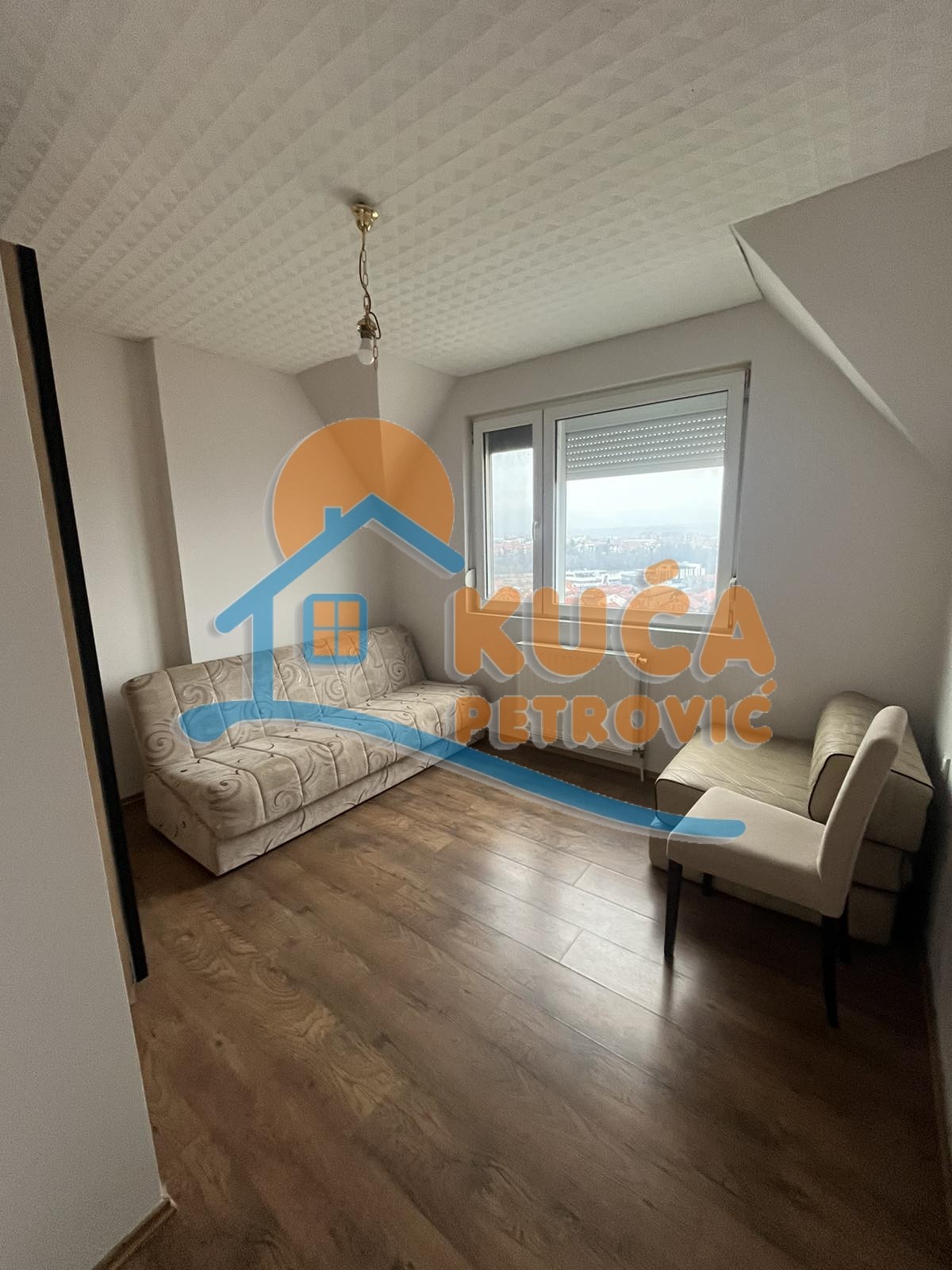 Dvosoban stan, 45 m2, Duvanište, Branka Miljkovića ID: i-013283 16