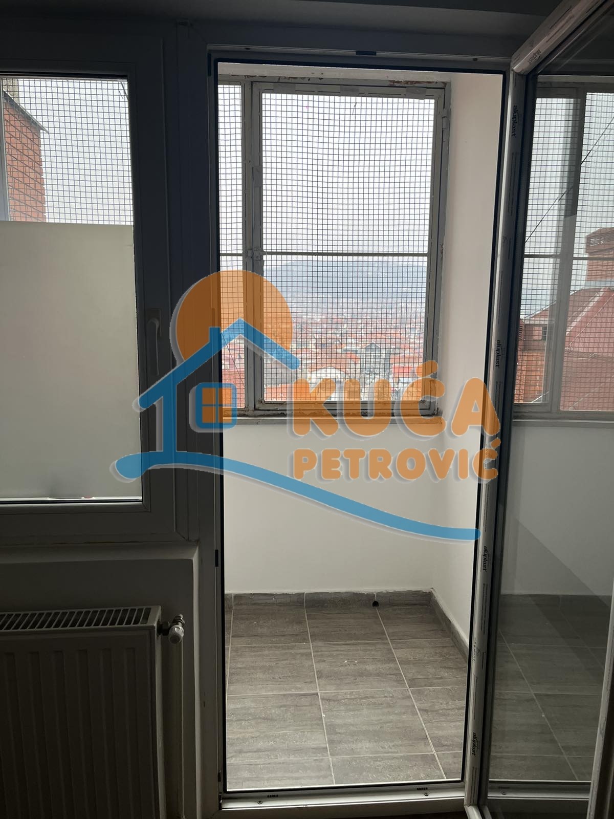 Dvosoban stan, 45 m2, Duvanište, Branka Miljkovića ID: i-013283 24