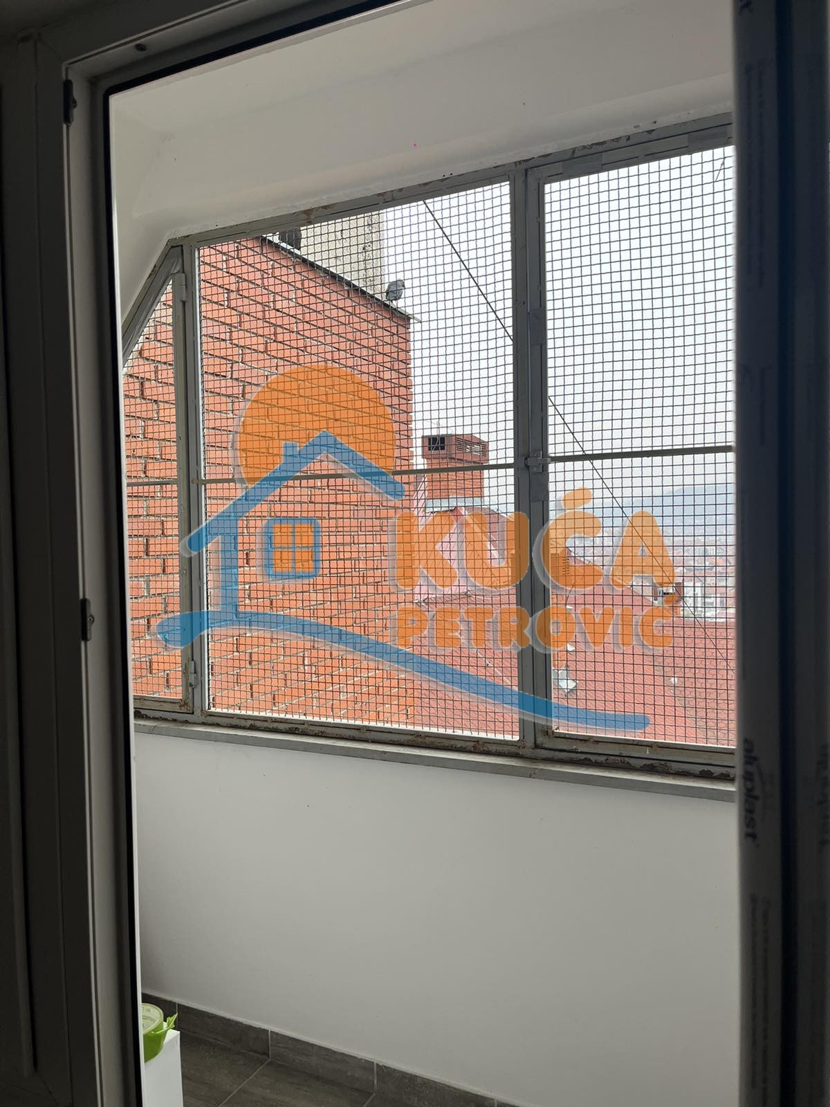 Dvosoban stan, 45 m2, Duvanište, Branka Miljkovića ID: i-013283 25