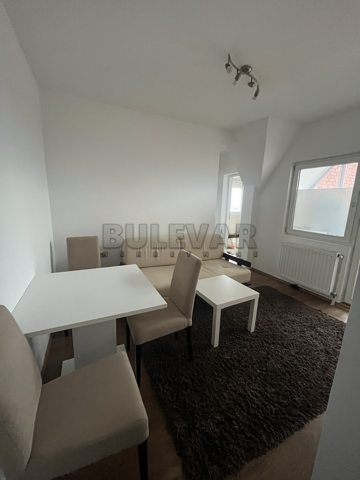 Dvosoban stan, 45 m2, Duvanište, Branka Miljkovića ID: i-013283 1